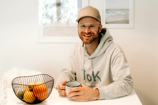 Tobias Kröger Tobias Kröger